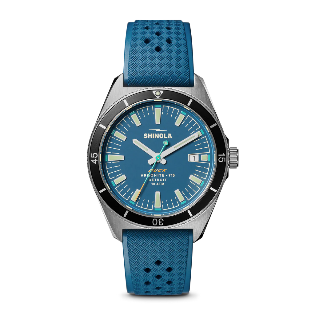 The Duck 1040
