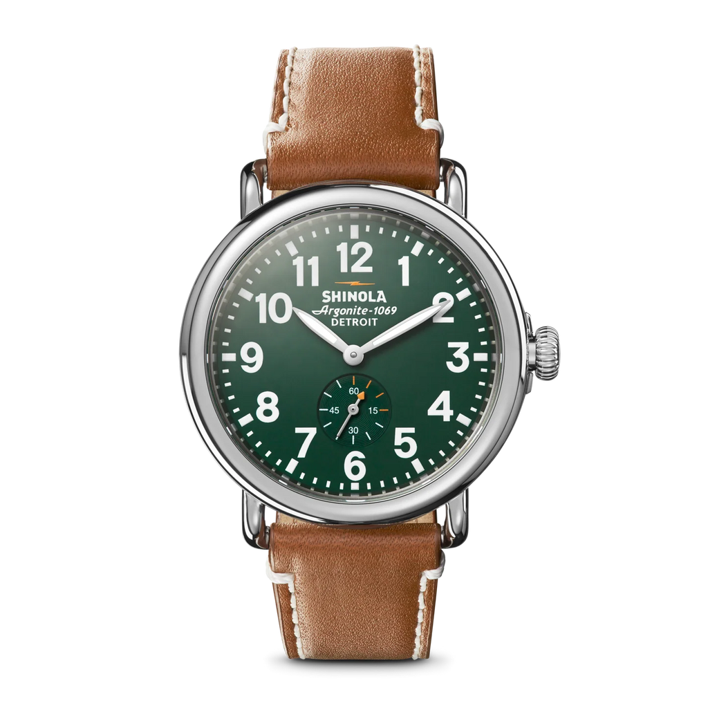 La Runwell 41