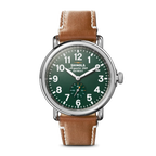 La Runwell 41