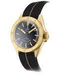 Navygraf Automatic, FSM, Bronze