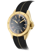 Navygraf Automatic, FSM, Bronze