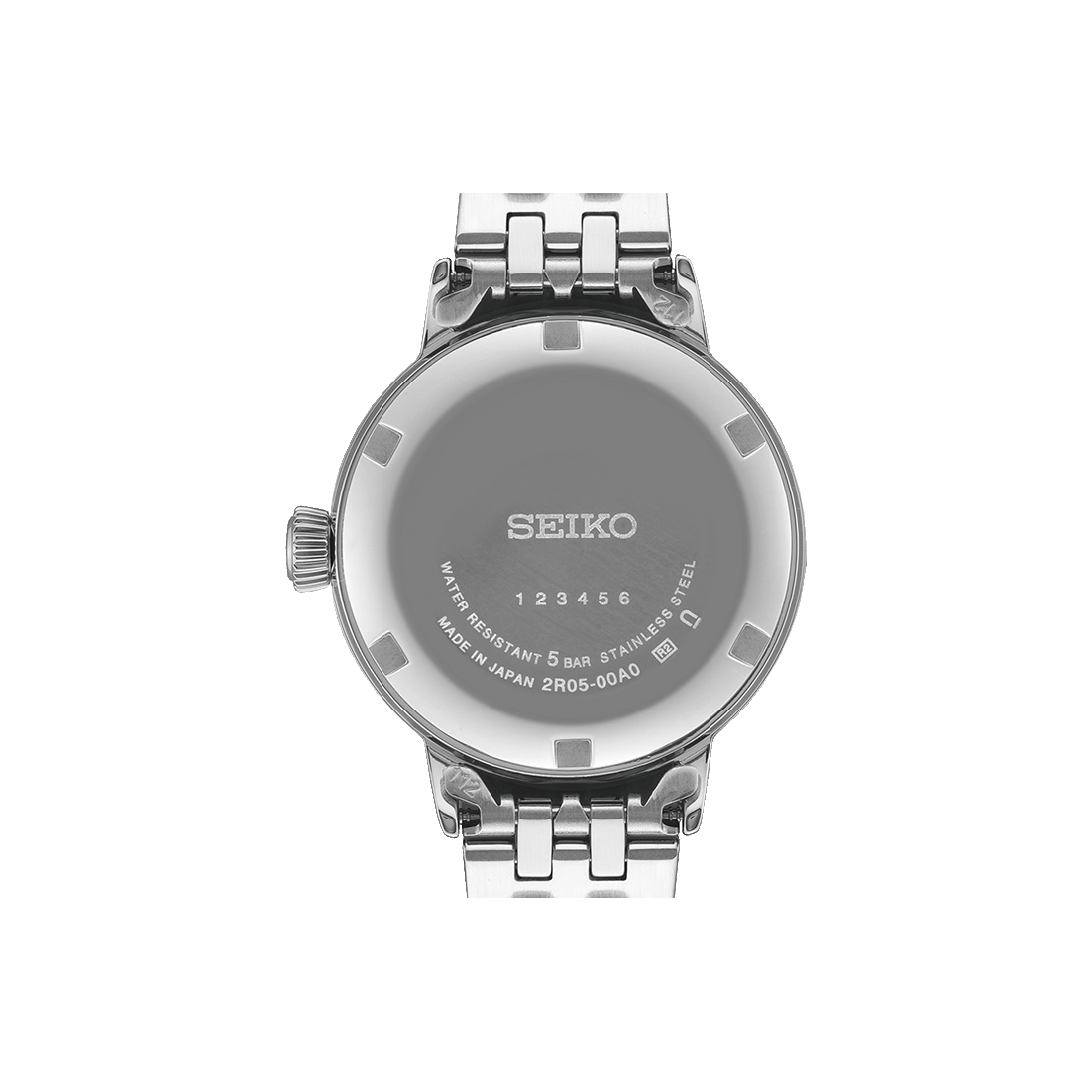 Presage "Cocktail Time" Skydiving Diamond Dial