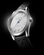 Antarctic 35mm, White Dial
