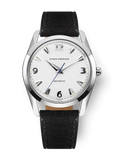 Antarctic 35mm, White Dial