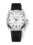 Antarctic 35mm, White Dial