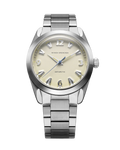 Antarctic 38mm Eggshell Dial