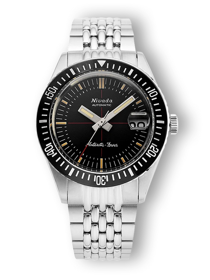 Antarctic Diver Date