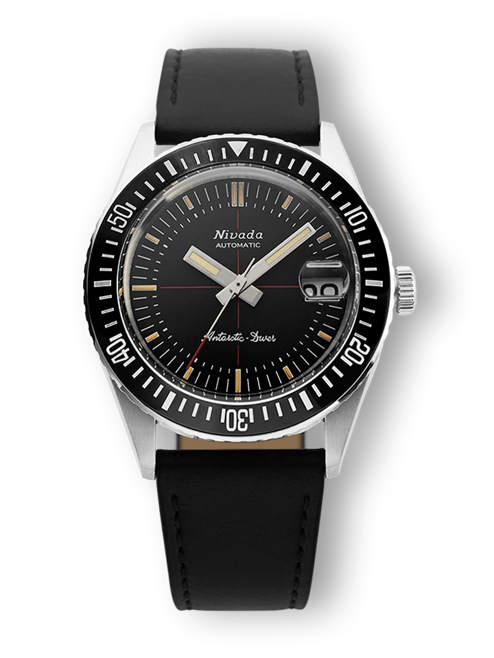 Antarctic Diver Date