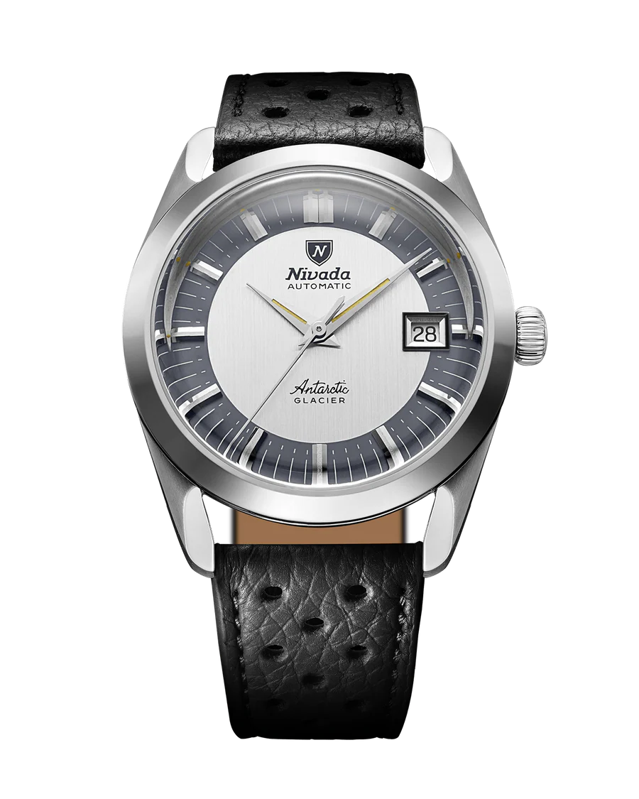 Glacier de l'Antarctique 38 mm
