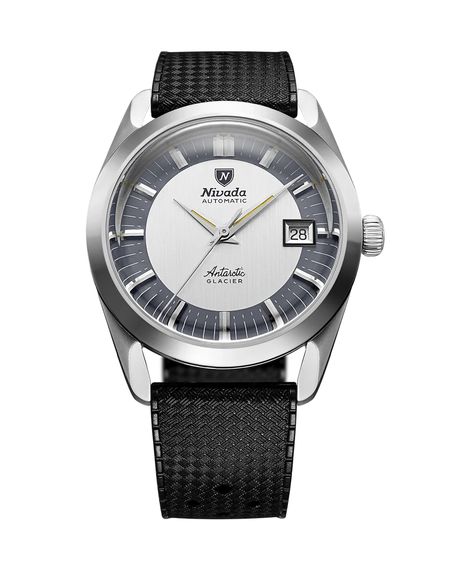 Glacier de l'Antarctique 38 mm