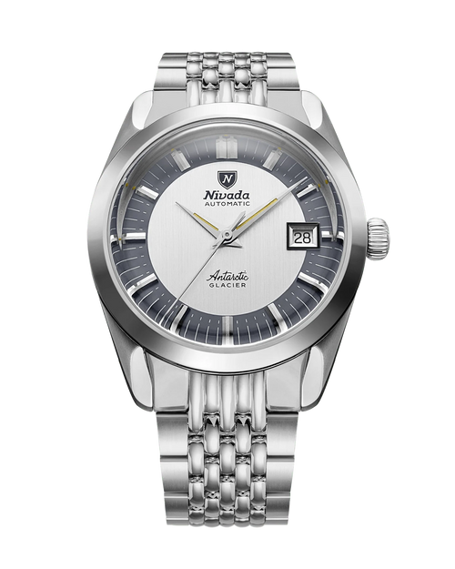 Glacier de l'Antarctique 38 mm