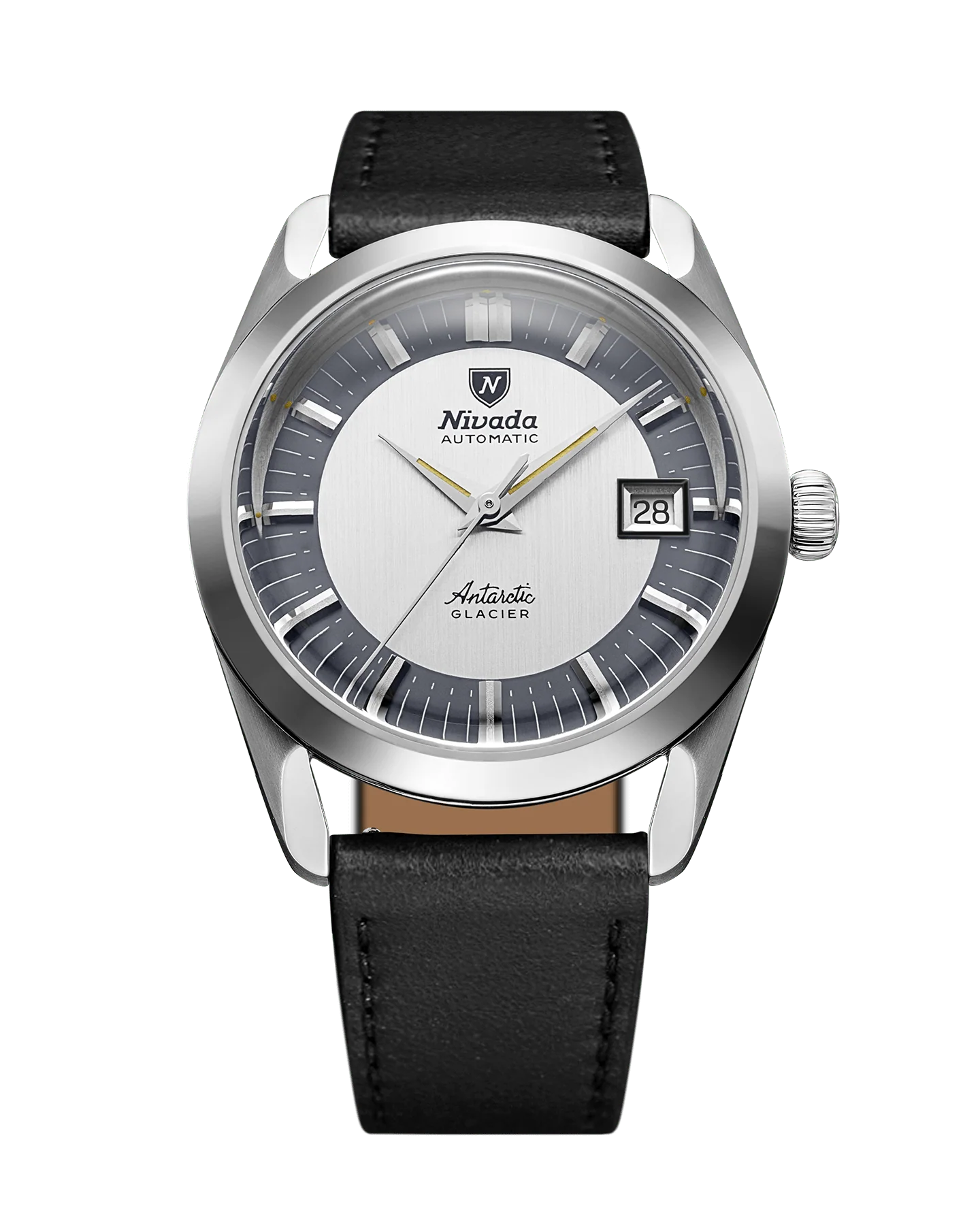 Glacier de l'Antarctique 38 mm