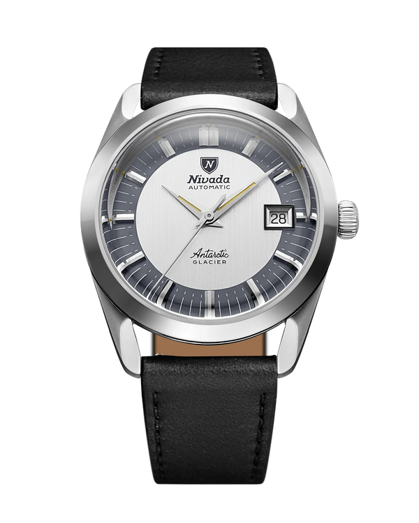 Antarctic Glacier 38mm