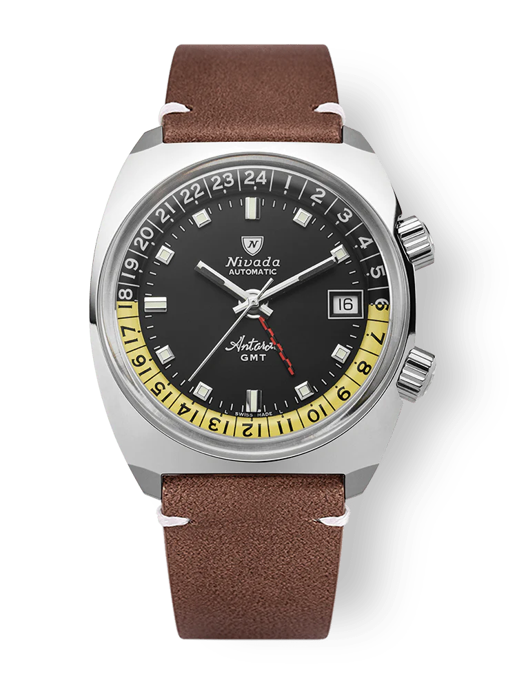 GMT Antarctique