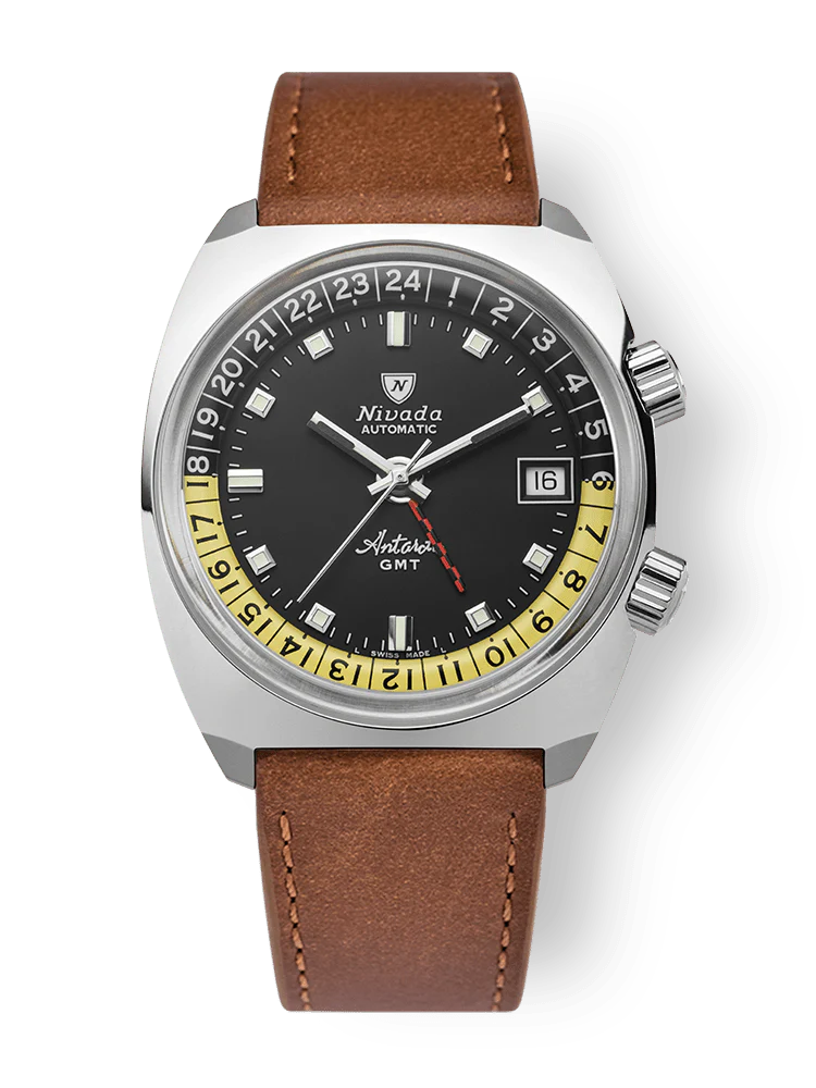 GMT Antarctique