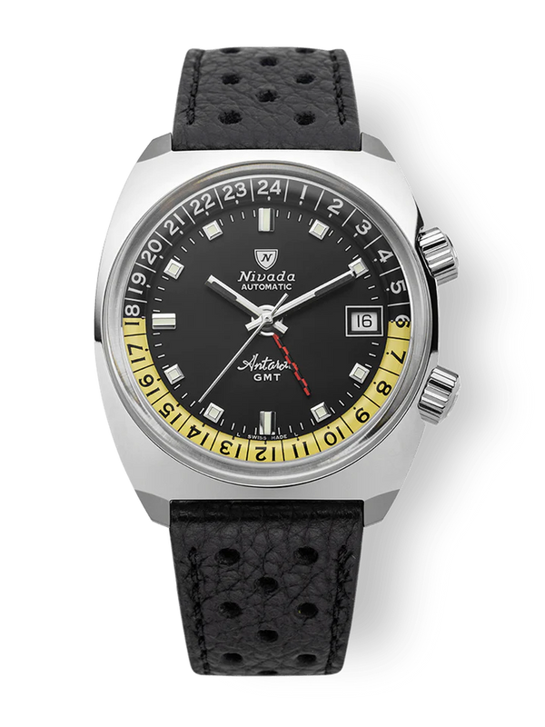 Antarctic GMT