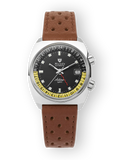 Antarctic GMT, Brown Racing