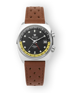 Antarctic GMT, Brown Racing