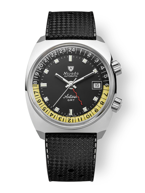 GMT Antarctique