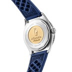 Antarctic Diver Aquamar, Blue Dial