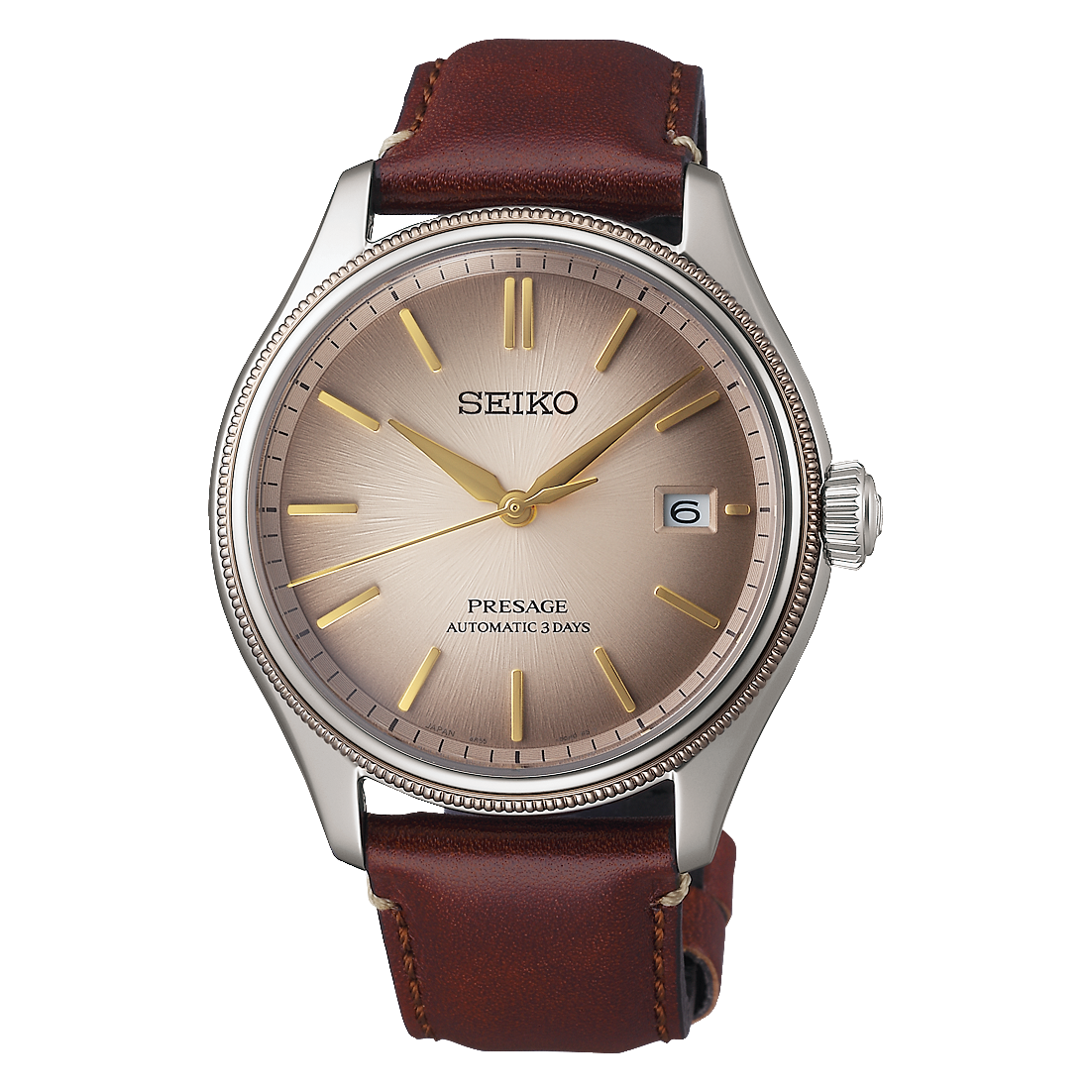 Presage Classic Series, LE
