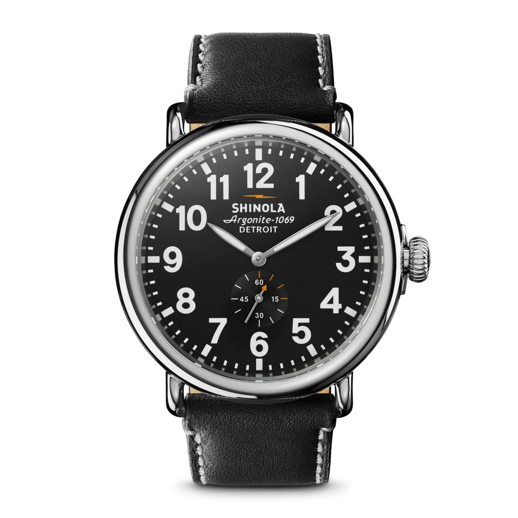 The Runwell 47mm