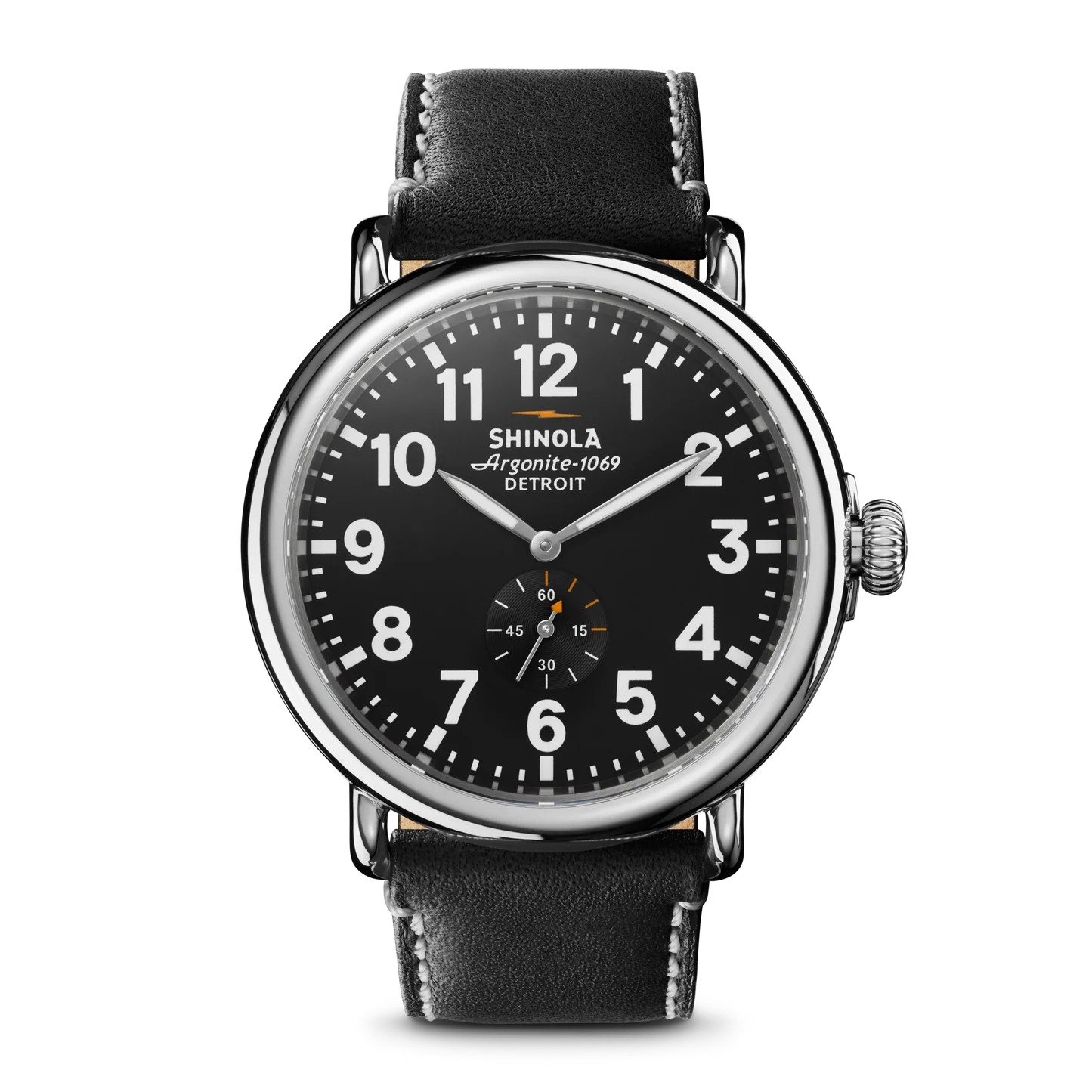 The Runwell 47mm