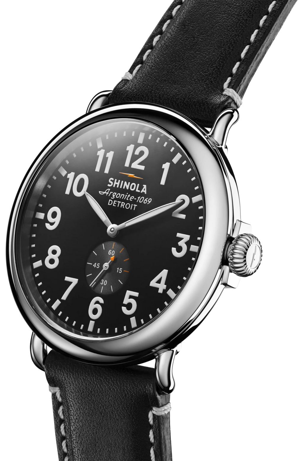 The Runwell 47mm