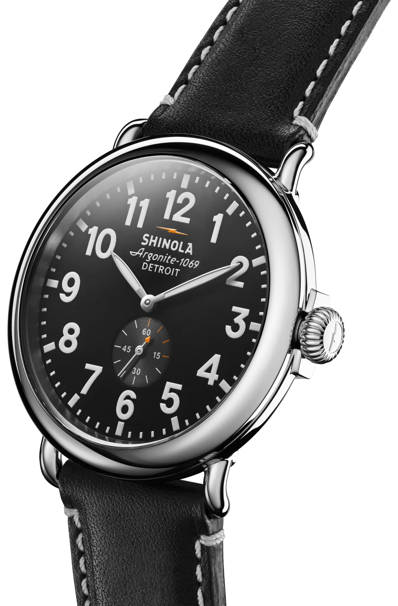 The Runwell 47mm