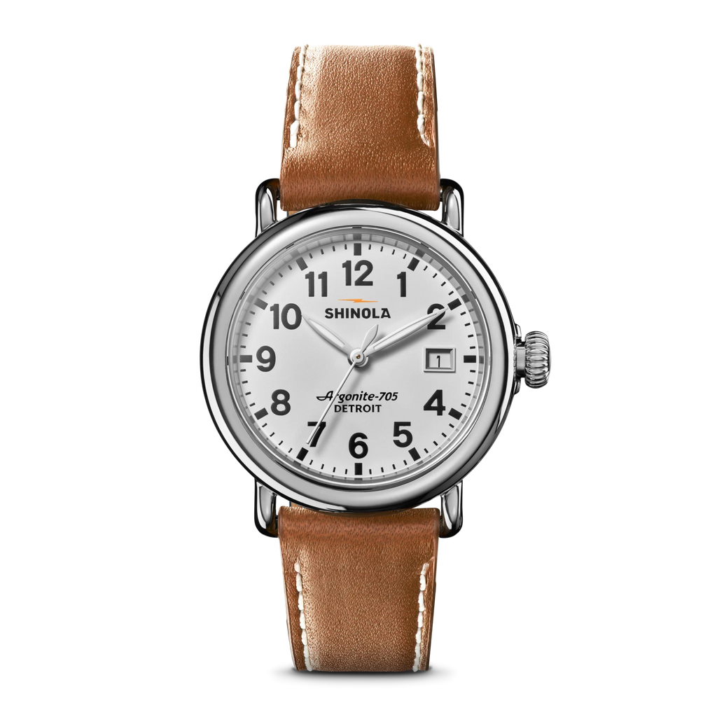 The Runwell 36mm