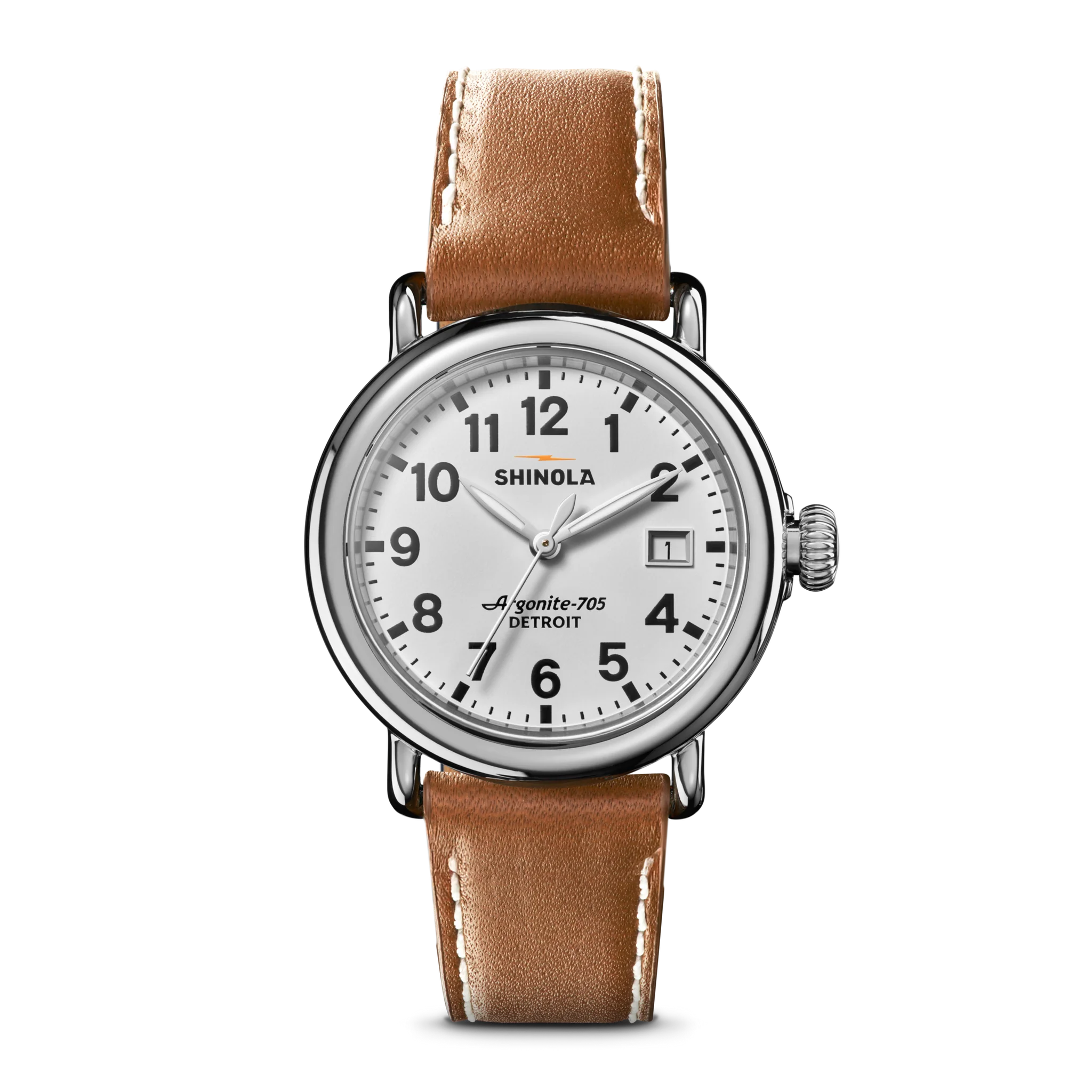 The Runwell 36mm