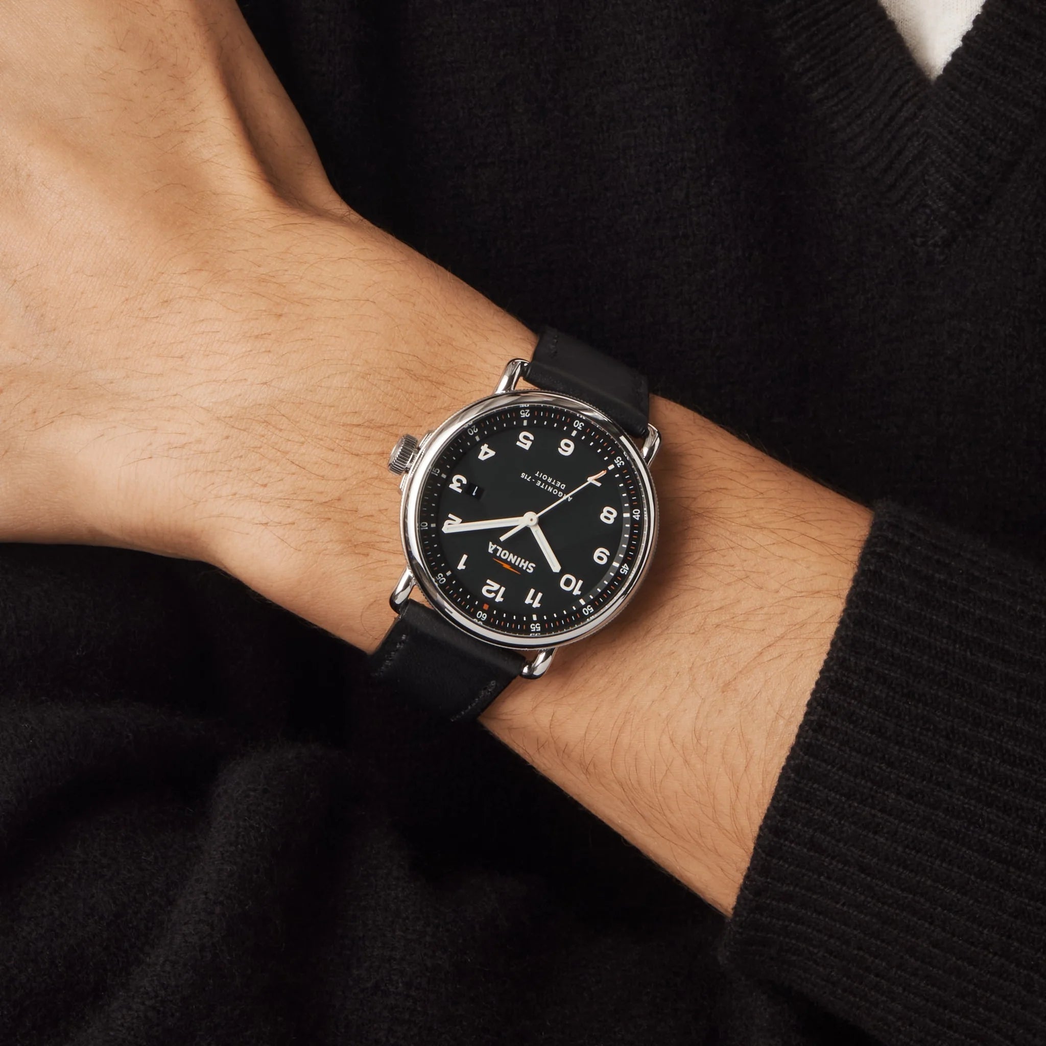 The Canfield C56