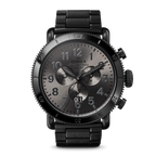 Le chronographe Runwell Sport