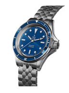 Superman Slim, CMM2 Blue