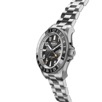 The Monster GMT 40mm, Gift Set