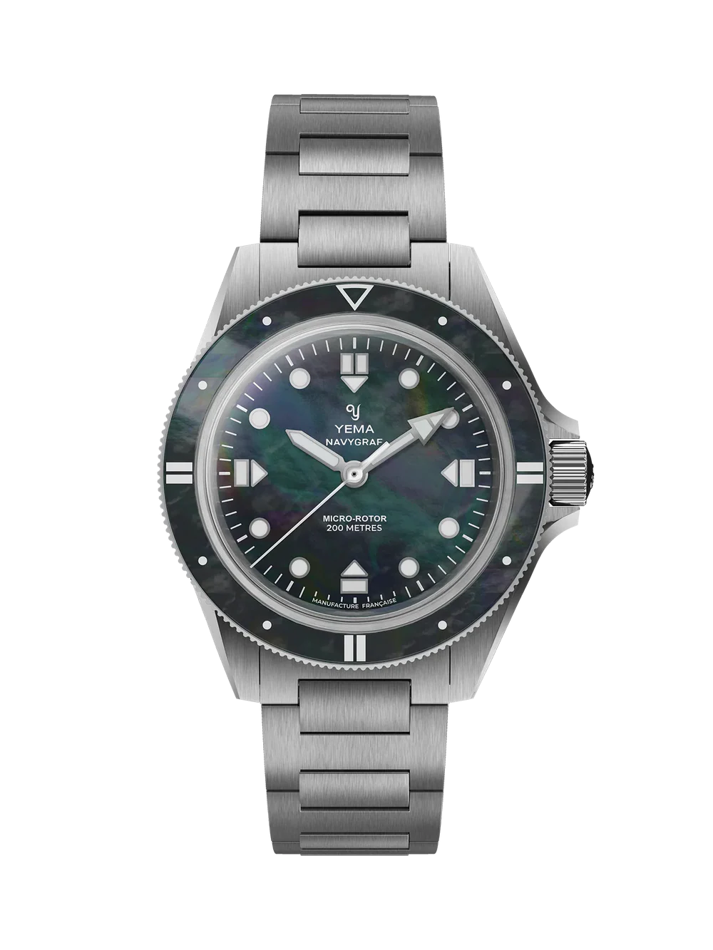 Navygraf Pearl
