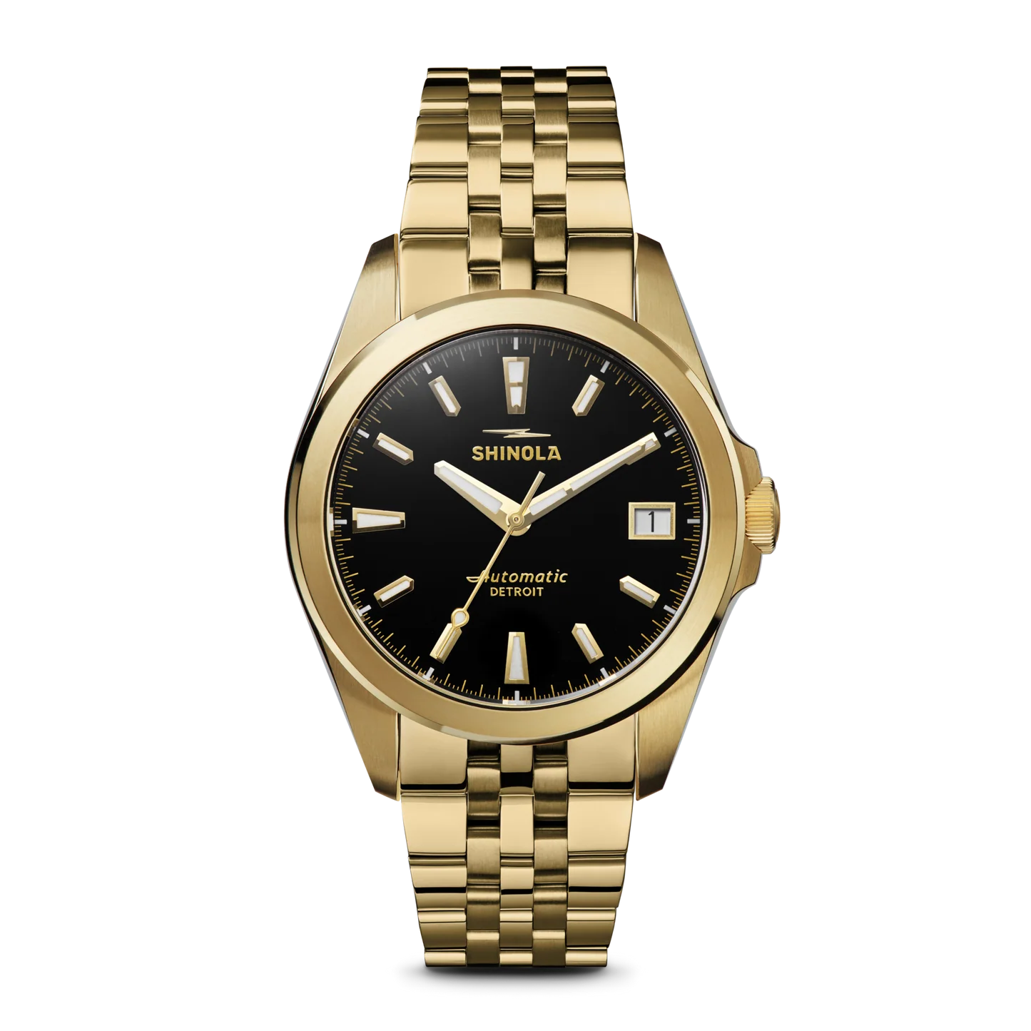Circadian Monster 36mm