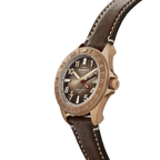 The Monster GMT 40mm, Gift Set