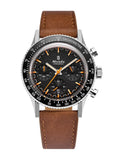 Chronoking Mecaquartz, Multibezel (GMT)