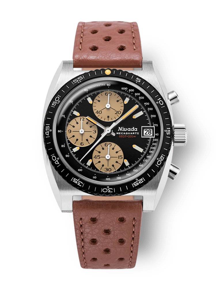 Autochron Mecaquartz
