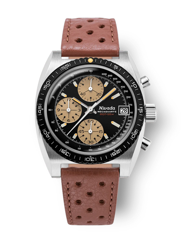 Autochron Mecaquartz