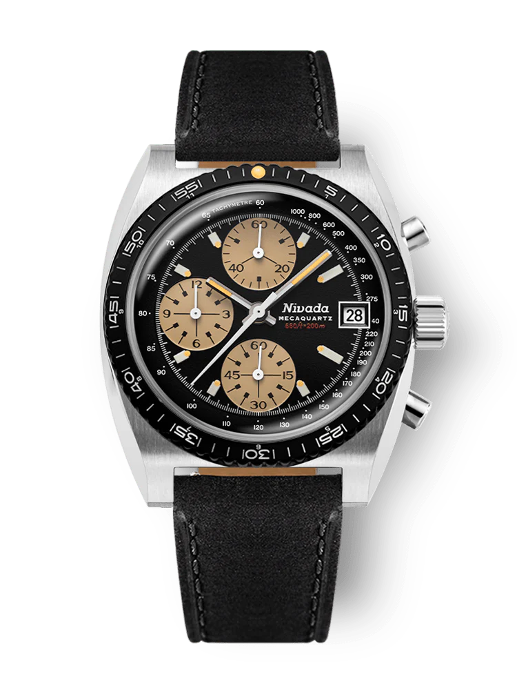 Autochron Mecaquartz