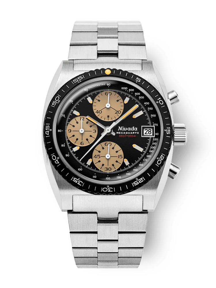 Autochron Mecaquartz