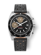 Autochron White Automatic