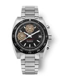 Autochron White Automatic