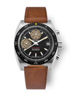 Autochron Yellow Automatic