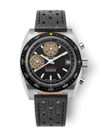 Autochron White Automatic