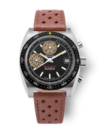 Autochron Yellow Automatic