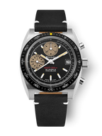 Autochron Yellow Automatic