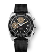 Autochron Yellow Automatic